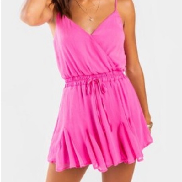 Romper - Picture 4 of 5